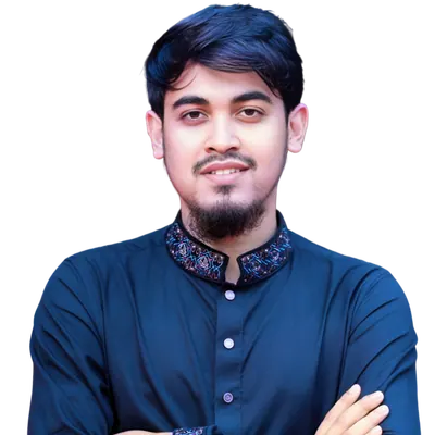 মাজহারুল ইসলাম