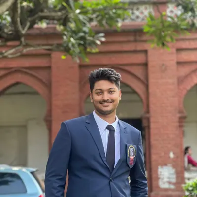 তাউফিকুল ইসলাম পরশ