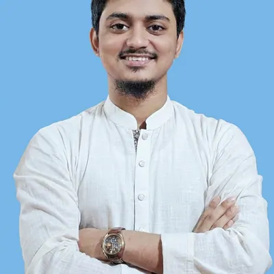 মোঃ আমীর হামজা বিল্লাহ