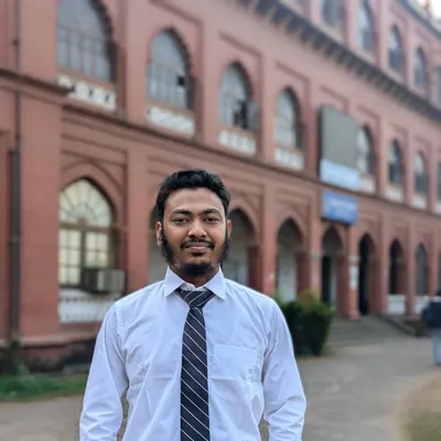 মো রবিউল ইসলাম