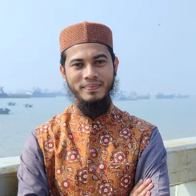 রফিকুল ইসলাম