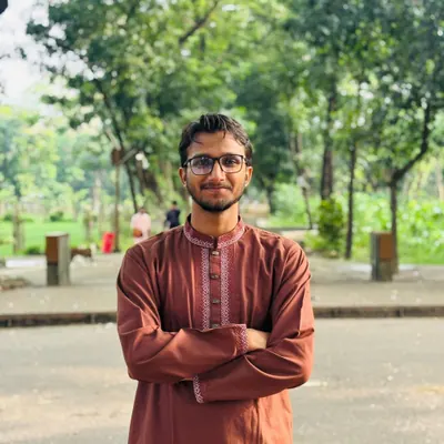 মো আলামিন হক