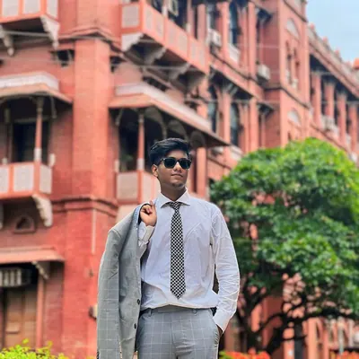 মো নাঈমুর রহমান মারুফ