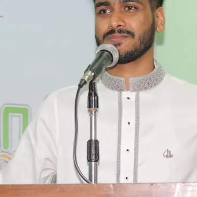 মো রবিউল ইসলাম