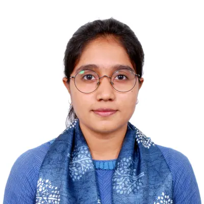 সানজিদা আহমেদ তন্বি