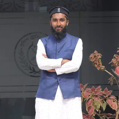 মোঃ ওয়াসির আল মাসতুর