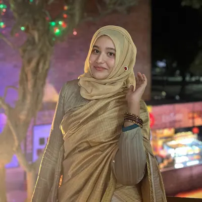 উম্মা উসওয়াতুন রাফিয়া