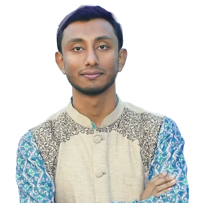এম এম আল মিনহাজ