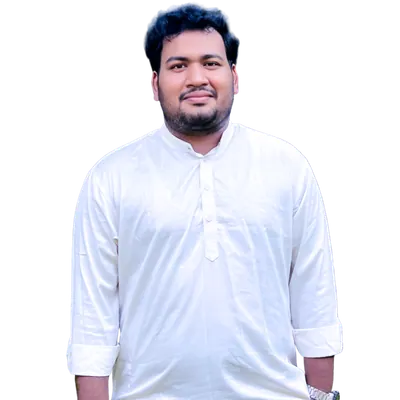 মো. মিফতাহুল হোসাইন আল মারুফ