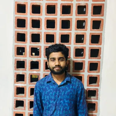 সুমন হাসান সাজু