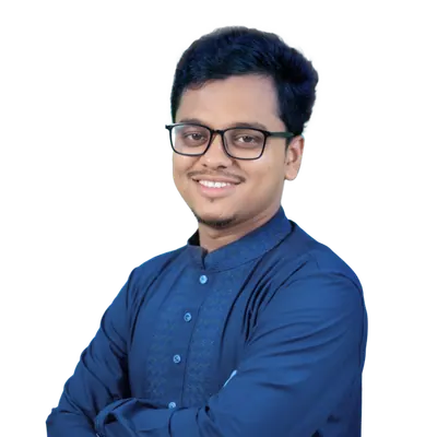 এস এম ফরহাদ