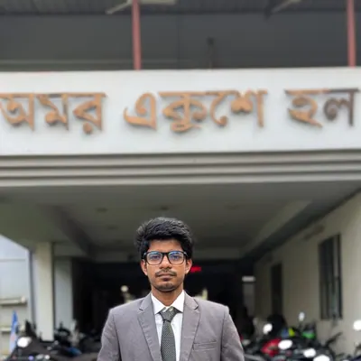 মো বায়েজিদ বোস্তামি