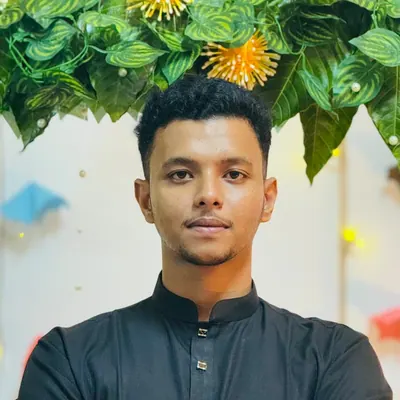 ওয়ালিইউল ইয়ামিন নাবিল